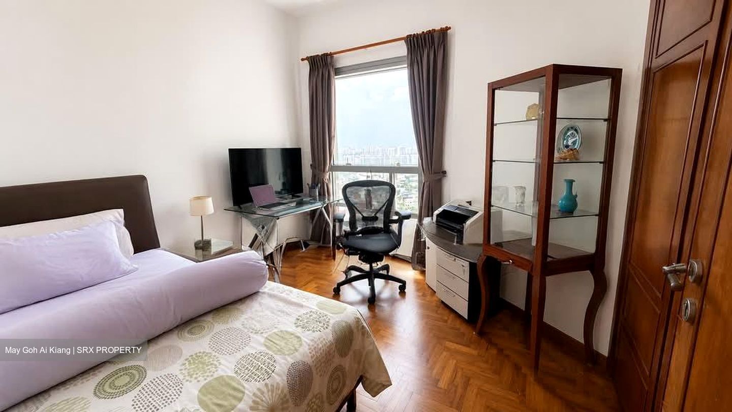 The Bayshore (D16), Condominium #572255121